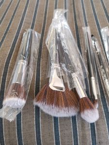 13 New Makeup brushes