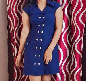 Casual Dress