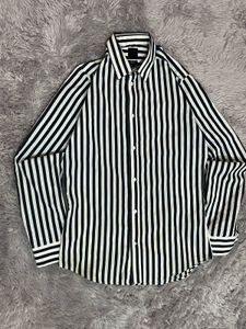 H&M striped shirt