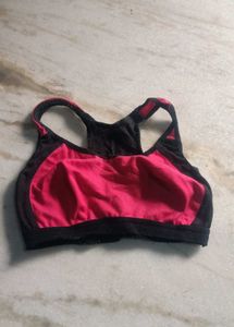 Sports Bra &amp; Slip