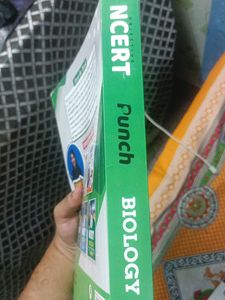 PW (PHYSICS WALLAH) NCERT PUNCH PCB NEET/CUET/JEE
