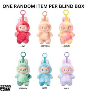 Biginto Energy Pop Mart Figure