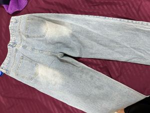 URBANIC high Waist Denim Jeans 🎀