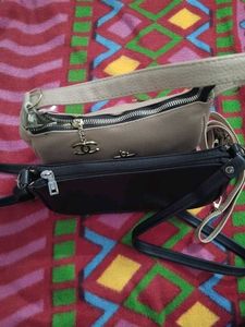 Chic Shoulder Bags - Bundle Deal!