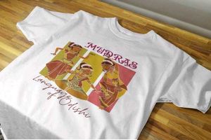 A T-shirt, Which Is Completely Brand new,