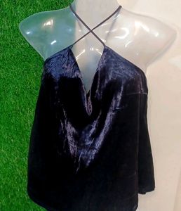Vero Moda Cowl Neck Cami