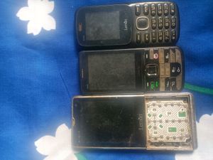 Mobile Phones 📱