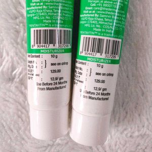 The Derma Co. 5% Nia-Ceramide Daily Hydrating Mois