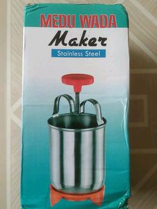 Medu vada Maker with Stand New