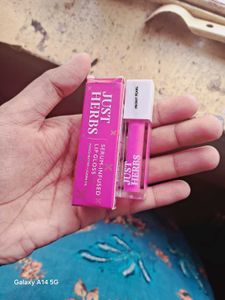 Just Herbs Lip Gloss