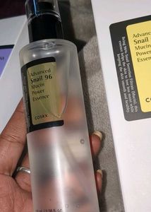 Cosrx Snail 96 Mucin Power Essence
