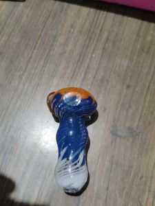 Glass Hookah  Pipe
