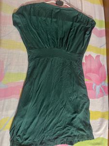New With Tag Dark Green ❌No Negotiations