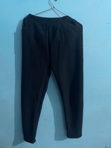 Woollen Trousers