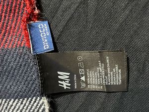 H&amp;M Scarf original