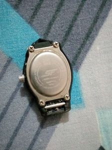 Sonata Real Watch.