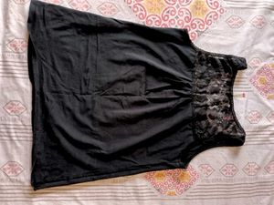 3 Combo Lace Tank Top