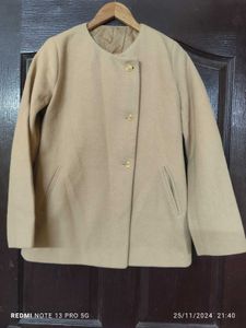 Women's Coat...