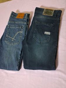 Men&#39;s Jeans Bundle - Size 32/32