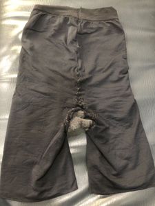 Spanx Shapewear Tummy Tucker Size D