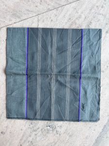 Yves Saint Laurent Hanky