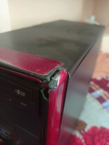 LG CPU, Intel Platinum Dual Core Processor