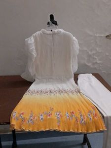 Girls&#39; Outfit Set