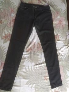 Black Jeans For Women