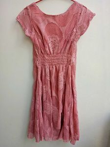 Midi Dress
