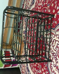 3 Layer Multipurpose Rack