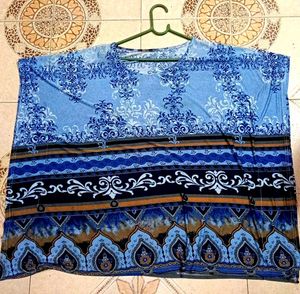 kaftan top