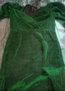 Combo Pack Of 3 Party Dresses