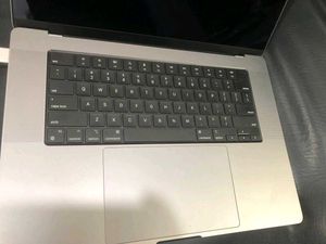 MacBook Pro 16&#34; 64gb ram A2485 for spare parts