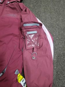 Ride Snowboards MTN Dry Series Jacket