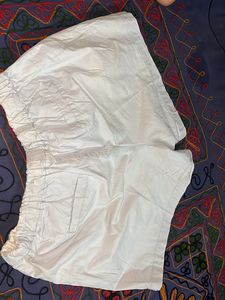 Summer Shorts