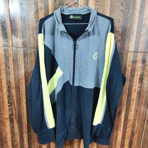 ActiveZone Jacket | Chest 48 | Pure Cotton