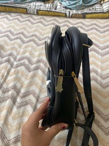 Trillionaire Bunny Backpack