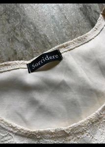 Pinterest Korean Peplum Dress