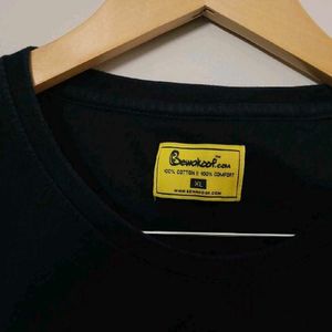 Troll Face Graphic Tee