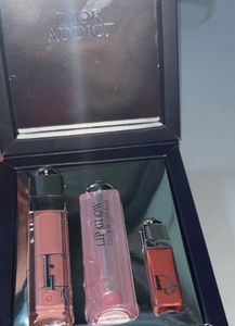 Dior Addict Lip Set