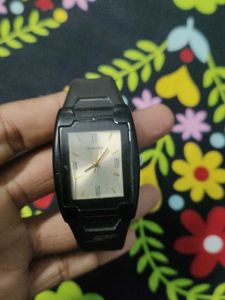 Stylish Sonata Analog Watch