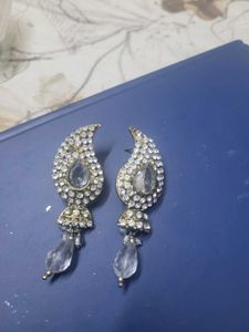 Ethnic Earrings