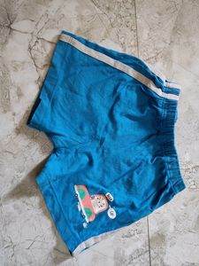 Baby Boys- Multiple Shorts