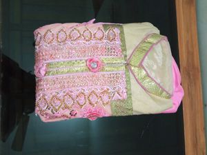 Partywear  Patiyala Shalwar Suit