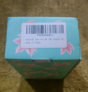 NSOSAUE jade roller and guasha set Beauty Tools