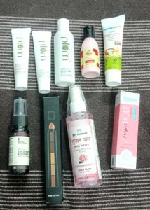 Combo Of 10 Products