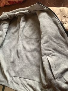 Stylish Padded Jacket