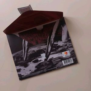 StrayKids Album ATE Letter Version