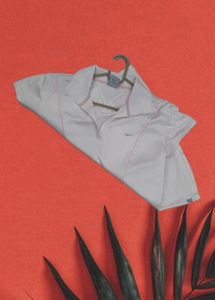 Nike Polo Tee Womens