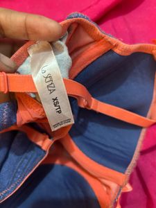 Lasenza Bra
